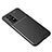 Custodia Silicone Cover Morbida Spigato per Samsung Galaxy A72 5G