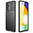 Custodia Silicone Cover Morbida Spigato per Samsung Galaxy A73 5G