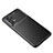 Custodia Silicone Cover Morbida Spigato per Samsung Galaxy A73 5G