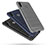 Custodia Silicone Cover Morbida Spigato per Samsung Galaxy A9 Star SM-G8850