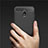 Custodia Silicone Cover Morbida Spigato per Samsung Galaxy Amp Prime 3