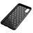 Custodia Silicone Cover Morbida Spigato per Samsung Galaxy M02