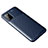Custodia Silicone Cover Morbida Spigato per Samsung Galaxy M02s