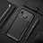 Custodia Silicone Cover Morbida Spigato per Samsung Galaxy M10S