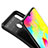Custodia Silicone Cover Morbida Spigato per Samsung Galaxy M20
