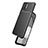 Custodia Silicone Cover Morbida Spigato per Samsung Galaxy M53 5G