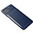 Custodia Silicone Cover Morbida Spigato per Samsung Galaxy M62 4G