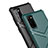 Custodia Silicone Cover Morbida Spigato per Samsung Galaxy S20 5G