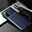 Custodia Silicone Cover Morbida Spigato per Samsung Galaxy S20 FE 2022 5G