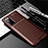 Custodia Silicone Cover Morbida Spigato per Samsung Galaxy S20 FE 2022 5G