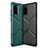 Custodia Silicone Cover Morbida Spigato per Samsung Galaxy S20 Plus 5G