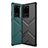 Custodia Silicone Cover Morbida Spigato per Samsung Galaxy S20 Ultra