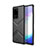 Custodia Silicone Cover Morbida Spigato per Samsung Galaxy S20 Ultra 5G