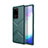 Custodia Silicone Cover Morbida Spigato per Samsung Galaxy S20 Ultra 5G