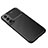 Custodia Silicone Cover Morbida Spigato per Samsung Galaxy S21 FE 5G