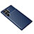 Custodia Silicone Cover Morbida Spigato per Samsung Galaxy S22 Ultra 5G
