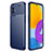 Custodia Silicone Cover Morbida Spigato per Samsung Galaxy XCover 6 Pro 5G