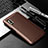 Custodia Silicone Cover Morbida Spigato per Samsung Galaxy XCover Pro
