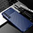 Custodia Silicone Cover Morbida Spigato per Sony Xperia 1 IV