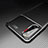 Custodia Silicone Cover Morbida Spigato per Sony Xperia 10 II
