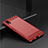 Custodia Silicone Cover Morbida Spigato per Sony Xperia L3