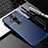 Custodia Silicone Cover Morbida Spigato per Sony Xperia PRO-I