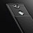 Custodia Silicone Cover Morbida Spigato per Sony Xperia XA2