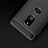 Custodia Silicone Cover Morbida Spigato per Sony Xperia XZ2