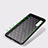 Custodia Silicone Cover Morbida Spigato per Xiaomi Mi 9 Lite