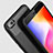 Custodia Silicone Cover Morbida Spigato per Xiaomi Redmi Go