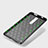 Custodia Silicone Cover Morbida Spigato per Xiaomi Redmi K20