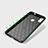 Custodia Silicone Cover Morbida Spigato per Xiaomi Redmi Note 7