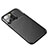 Custodia Silicone Cover Morbida Spigato S01 per Apple iPhone 13 Pro Max