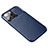 Custodia Silicone Cover Morbida Spigato S01 per Apple iPhone 13 Pro Max