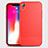 Custodia Silicone Cover Morbida Spigato S01 per Apple iPhone XR