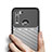 Custodia Silicone Cover Morbida Spigato S01 per Motorola Moto G8 Power Lite