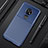 Custodia Silicone Cover Morbida Spigato S01 per Nokia 6.2