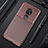 Custodia Silicone Cover Morbida Spigato S01 per Nokia 6.2