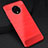 Custodia Silicone Cover Morbida Spigato S01 per OnePlus 7T