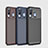 Custodia Silicone Cover Morbida Spigato S01 per Samsung Galaxy A40s