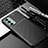 Custodia Silicone Cover Morbida Spigato S01 per Samsung Galaxy F23 5G
