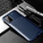Custodia Silicone Cover Morbida Spigato S01 per Samsung Galaxy M02s