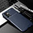Custodia Silicone Cover Morbida Spigato S01 per Samsung Galaxy M32 5G