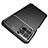 Custodia Silicone Cover Morbida Spigato S01 per Samsung Galaxy M33 5G