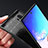 Custodia Silicone Cover Morbida Spigato S01 per Samsung Galaxy Note 10