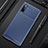 Custodia Silicone Cover Morbida Spigato S01 per Samsung Galaxy Note 10