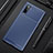 Custodia Silicone Cover Morbida Spigato S01 per Samsung Galaxy Note 10 5G