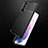 Custodia Silicone Cover Morbida Spigato S01 per Samsung Galaxy S23 Plus 5G