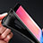 Custodia Silicone Cover Morbida Spigato S01 per Samsung Galaxy S9