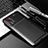 Custodia Silicone Cover Morbida Spigato S01 per Samsung Galaxy XCover 5 SM-G525F
